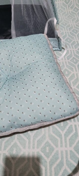 Tienda /cama mascota