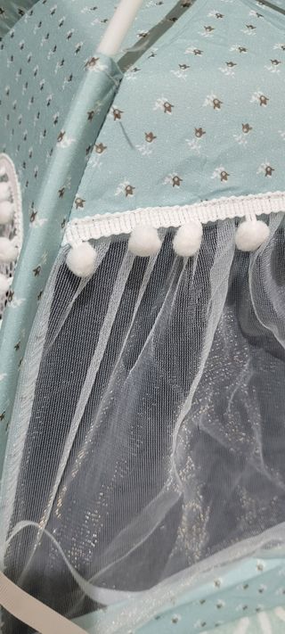 Tienda /cama mascota