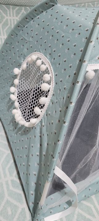 Tienda /cama mascota