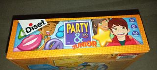 PARTY & Co Junior