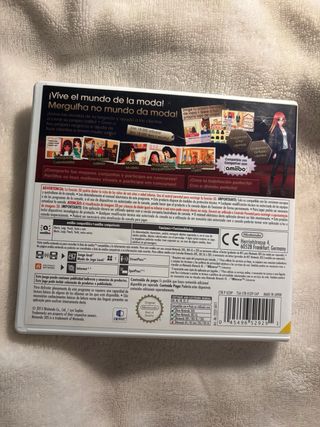 New Style Boutique 2 3DS