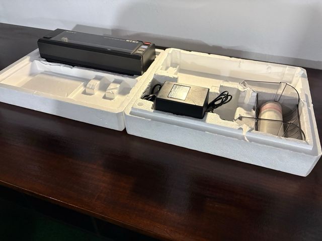 Msx PRN C41 BAJADA PRECIO