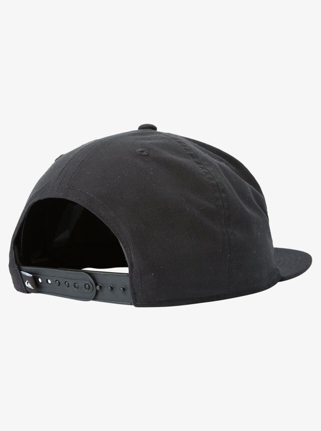Gorra QUIKSILVER Negro