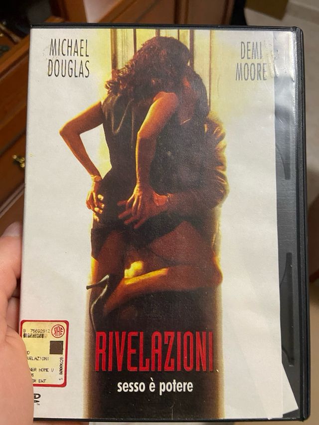 Rivelazioni
