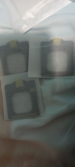 Carcasa iPhone 13 pro y protector camara