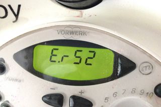 reparacion robot cocina thermomix