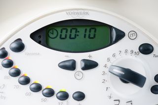 reparacion robot cocina thermomix