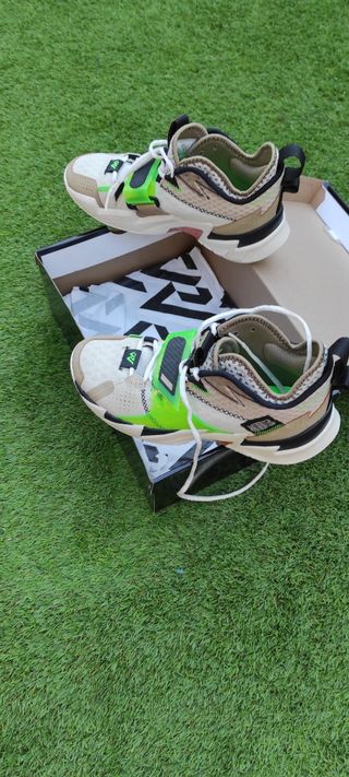 Zapatillas de baloncesto Jordan