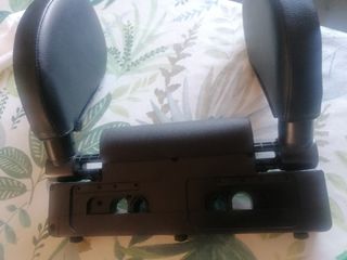 Reposacabezas para coche