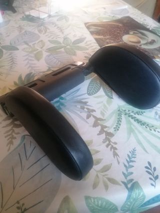 Reposacabezas para coche