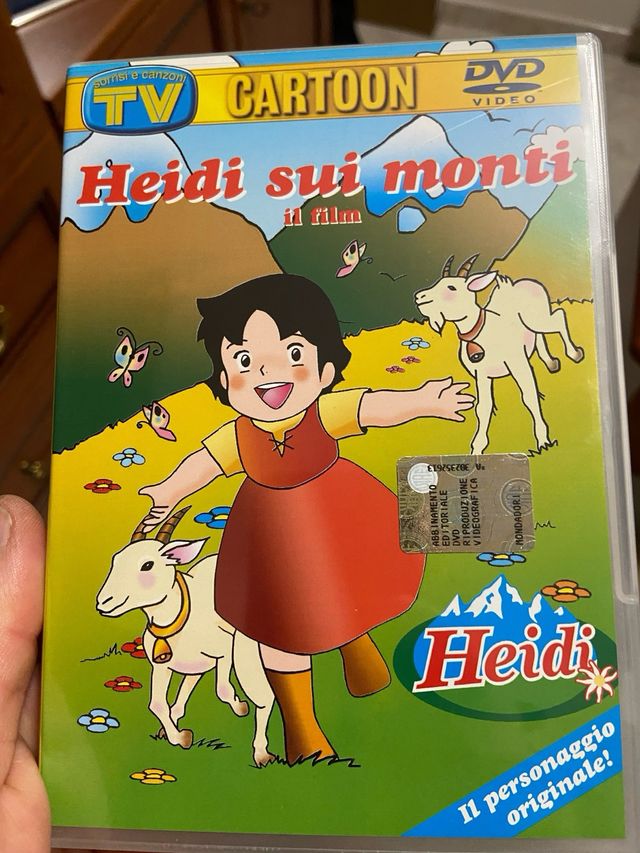 Heidi