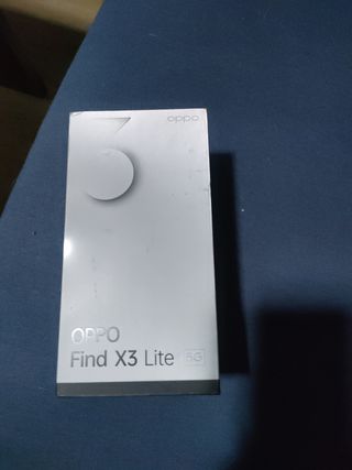 OPPO find x3 lite 5g