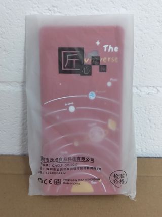 Funda Samsung Galaxy Note 9