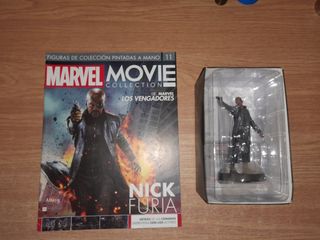 Figura marvel