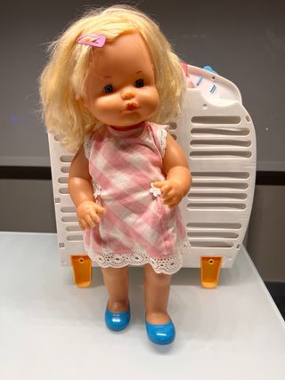 Nenuco chica