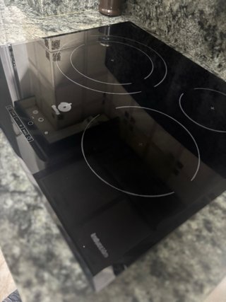 Balay Vitroceramica induccion