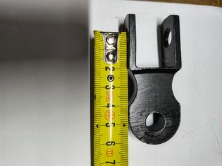 Elevador soporte amortiguador