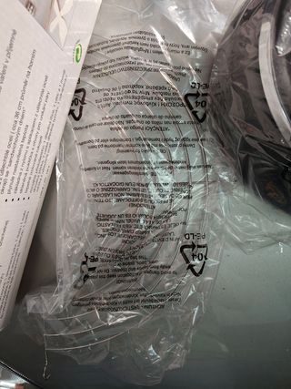 Wok acero inox ( a estrenar ) para cocinar