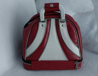 Wii bolso transporte vintage