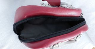 Wii bolso transporte vintage