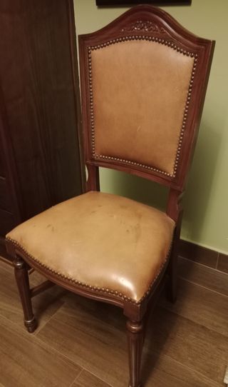 Silla Antigua Cáceres