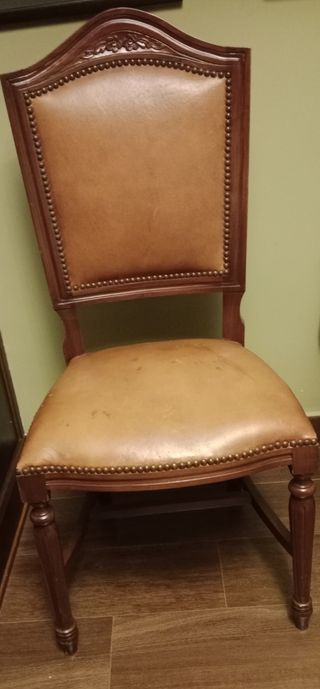 Silla Antigua Cáceres