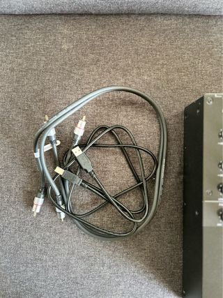 Mesa de mezclas DJMS3