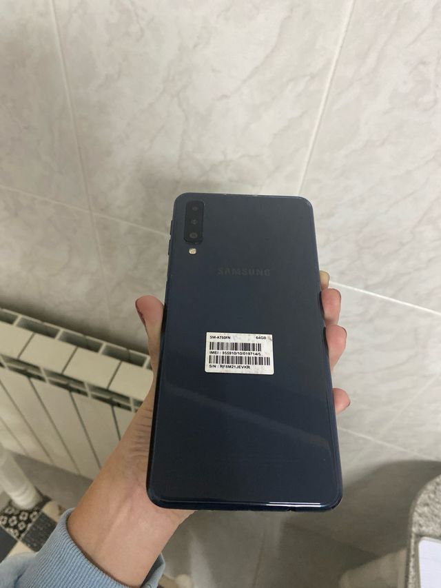 Samsung A7