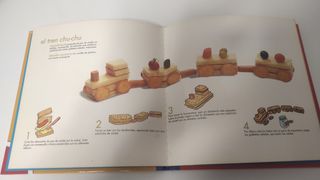 Cocinar es Divertido