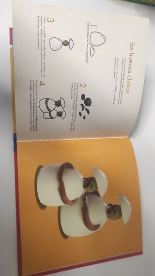 Cocinar es Divertido