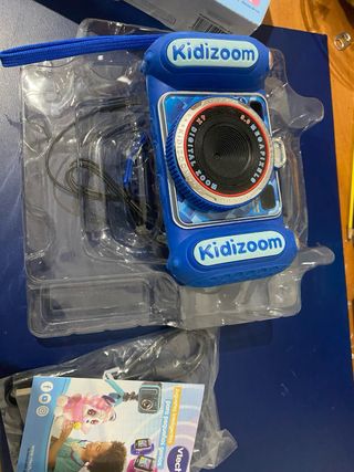 Cámara infantil