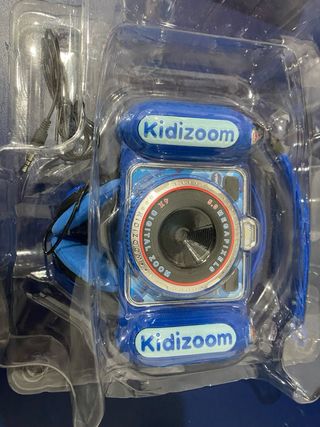 Cámara infantil