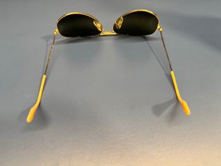 Gafas aviador rayban