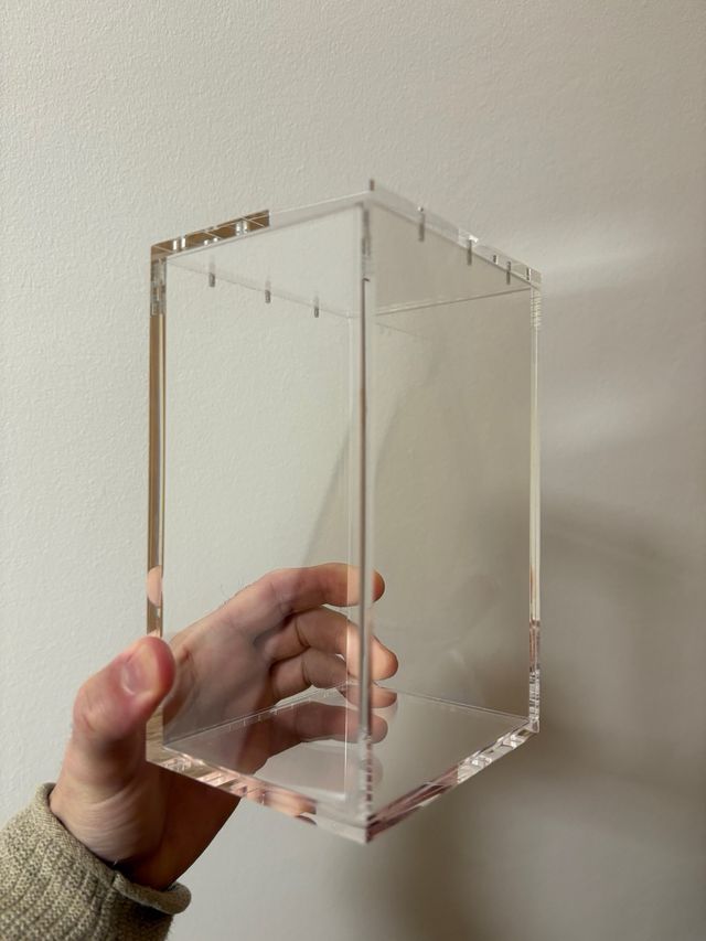 Acrilicos One Piece japones X2