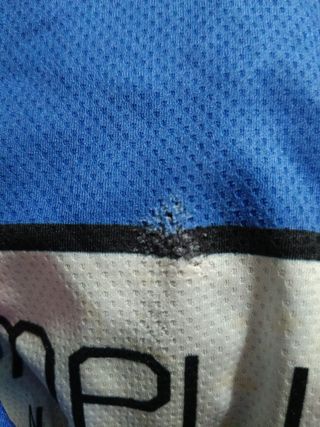 Equipación ciclismo 3piezas