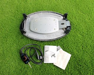 Plancha asador TAURUS.