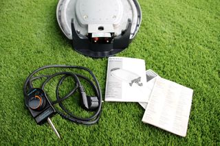 Plancha asador TAURUS.