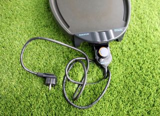 Plancha asador TAURUS.