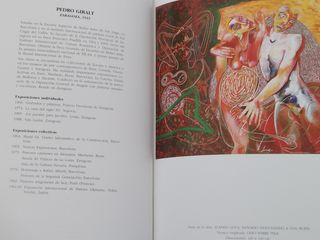 GOYA 250 ANIVERSARIO DE SU NACIMIENTO