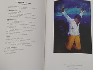GOYA 250 ANIVERSARIO DE SU NACIMIENTO