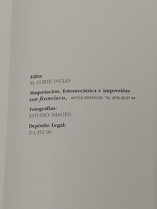GOYA 250 ANIVERSARIO DE SU NACIMIENTO