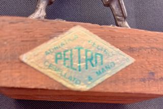 D'Artagnan y los tres mosqueteros.