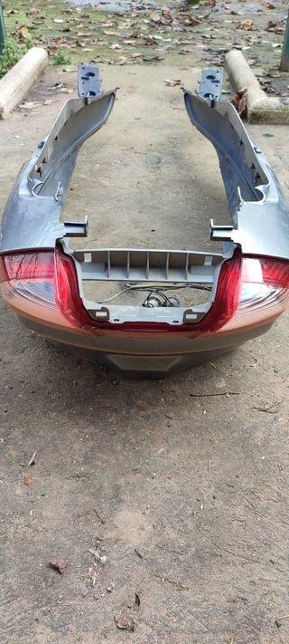 Despiece Suzuki Burgman 250