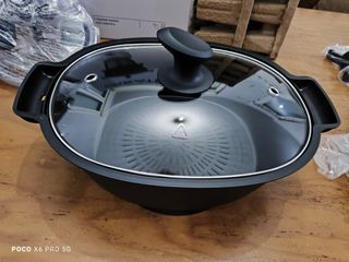 Robot de cocina Create