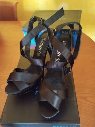 Sandalias
