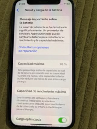 IPHONE 12 mini 128GB