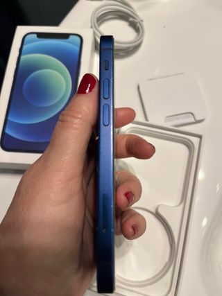 IPHONE 12 mini 128GB