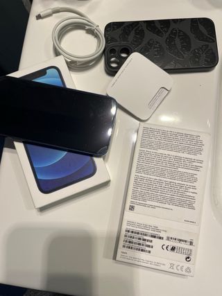 IPHONE 12 mini 128GB