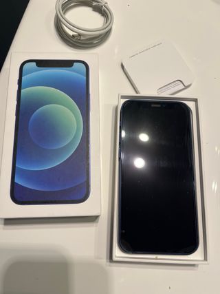 IPHONE 12 mini 128GB