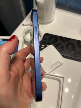 IPHONE 12 mini 128GB